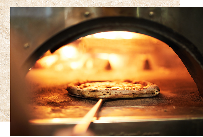 Le restaurant - Il Vesuvio - Restaurant Annemasse - manger a ANNEMASSE